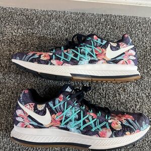 Nike Pegasus 32 floral